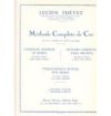 Mthode Complte Trompa Vol. 1
