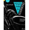 The Jazz Method for Alt Sax Vol. 1/ Audi