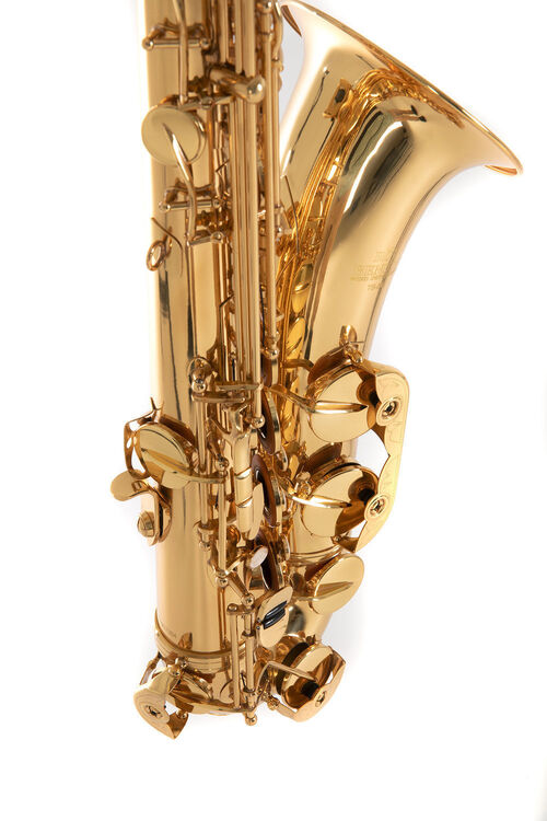 Saxofn tenor en Sib Roy Benson TS-302