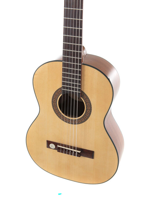 Guitarra clsica Pro Arte GC 75 II Tamao 3/4