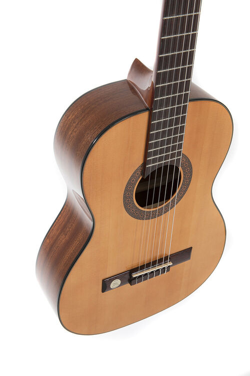 Guitarra clsica Pro Arte GC 100 A Seorita 7/8