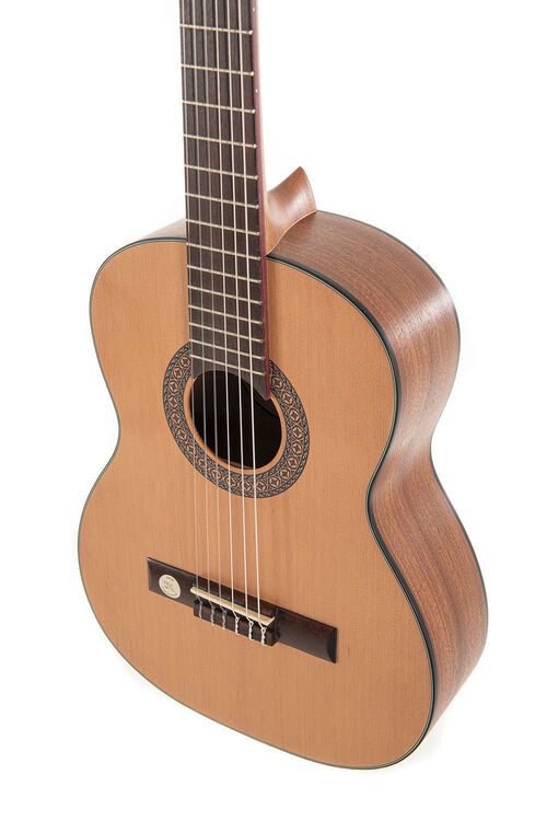 Guitarra clsica Pro Arte Maestro CM-50 Tamao 1/2