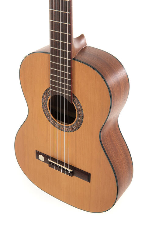Guitarra clsica Pro Arte Maestro CM-100 Tamao 7/8