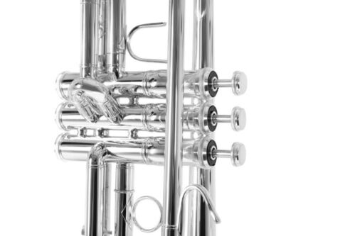 Trompeta Bach en Sib TR450S