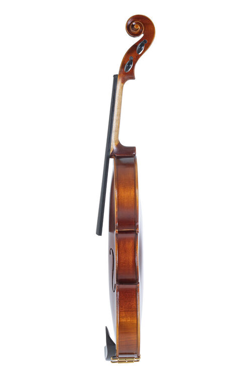 Violn Allegro-VL1 4/4 zurdos