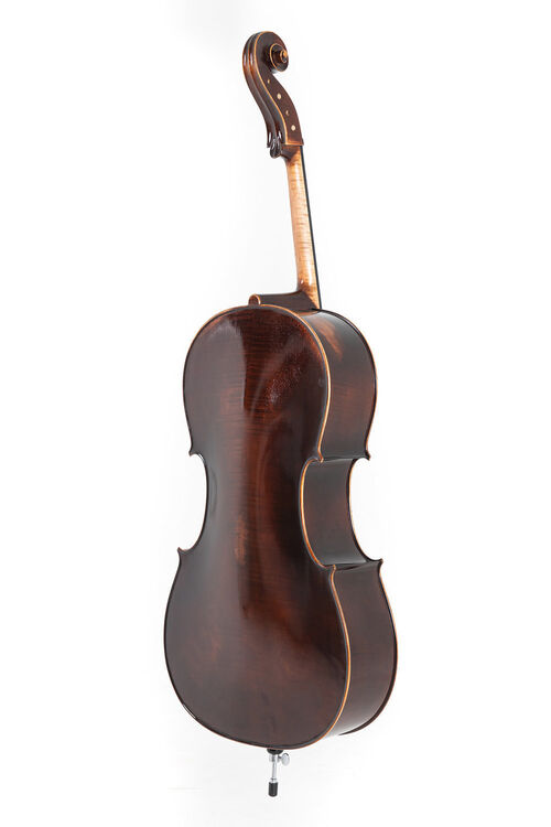 Cello Germania 11 Modelo Paris antiguo 4/4