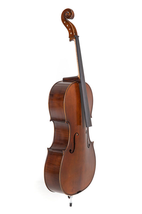 Cello Germania 11 4/4 Modelo Praga