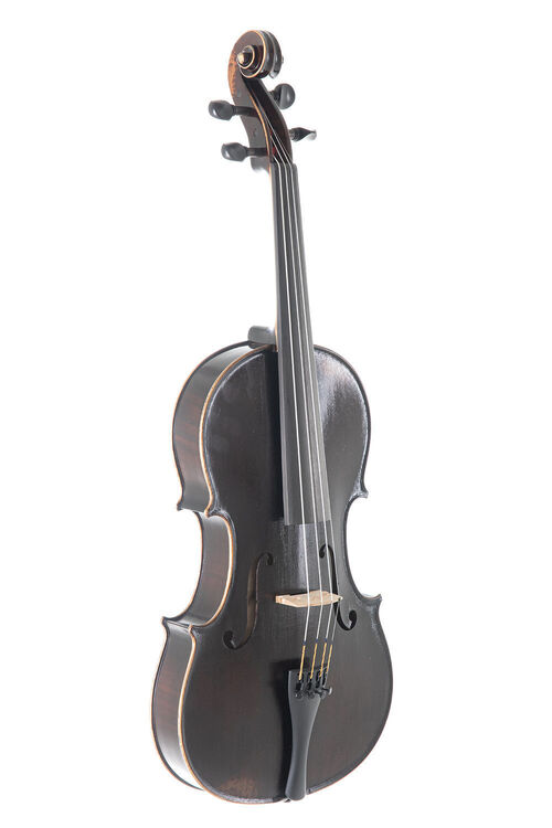 Viola de concierto Germania 11 Modelo Paris Antik 40,8 cm