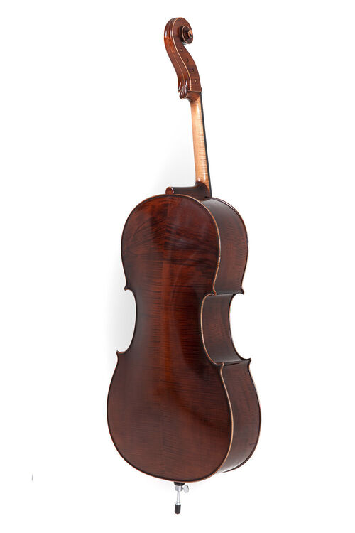 Cello Germania 11 4/4 Modelo Paris