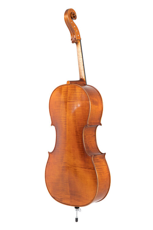 Cello Germania 11 4/4 Modelo Berlin