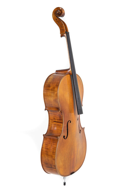 Cello Germania 11 Modelo Berln Antiguo 4/4
