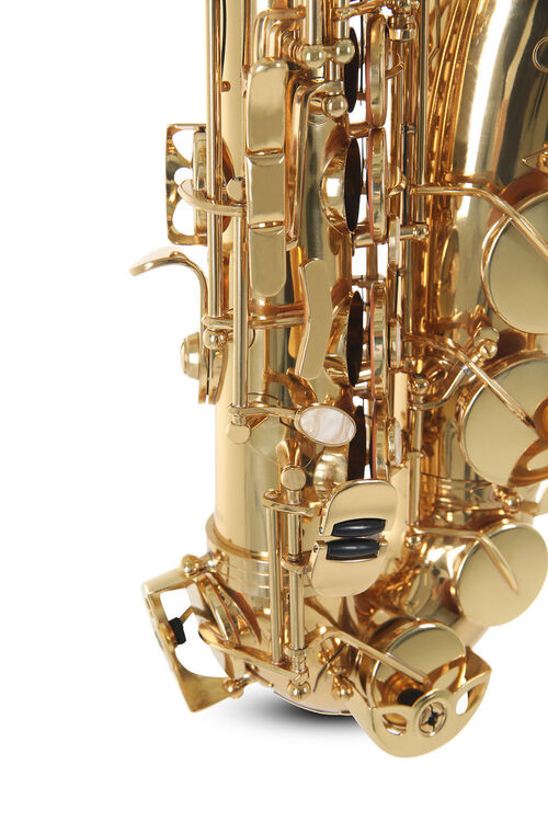 Saxofón alto en Mib AS650