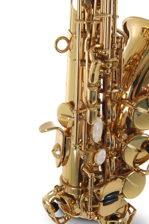 Saxofón soprano en Sib SC650