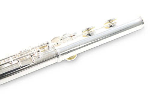 Flauta Travesera Armtrong FL650RI