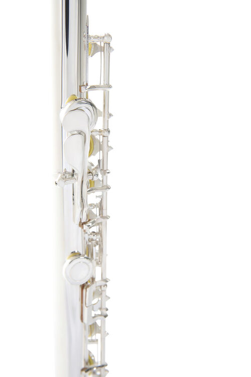 Flauta travesera para niños FL655