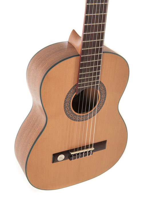 Guitarra clsica Pro Arte Maestro CM-50 Tamao 1/2