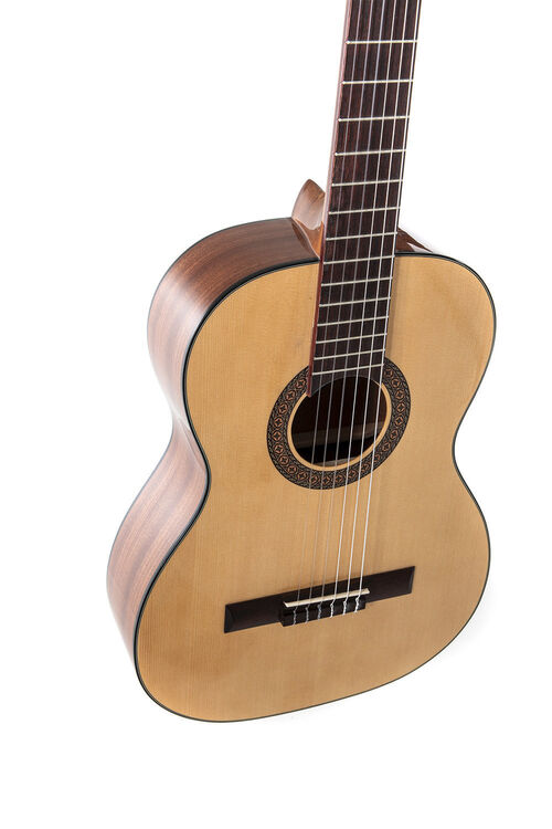 Guitarra clsica Pro Arte GC 100 A Tamao 7/8