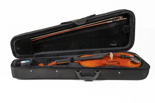 Set viola EW 39,5 cm Montado en el taller de GEWA en Alemania