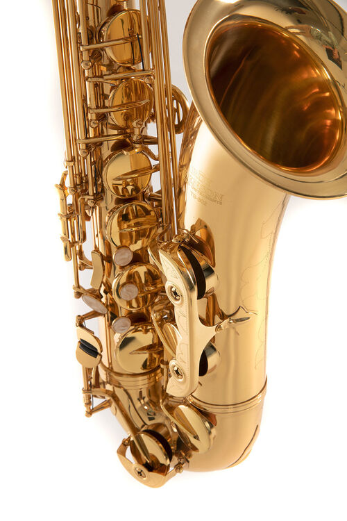 Saxofn tenor en Sib Roy Benson TS-302
