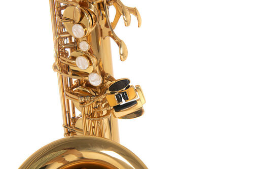 Saxofn tenor Roy Benson TS-202