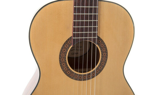 Guitarra clsica Pro Arte GC 100 A Tamao 7/8