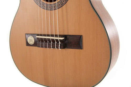 Guitarra clsica Pro Arte Maestro CM-25 Tamao 1/4