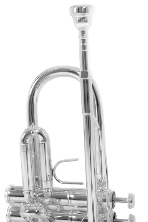 Trompeta Bach en Sib TR450S