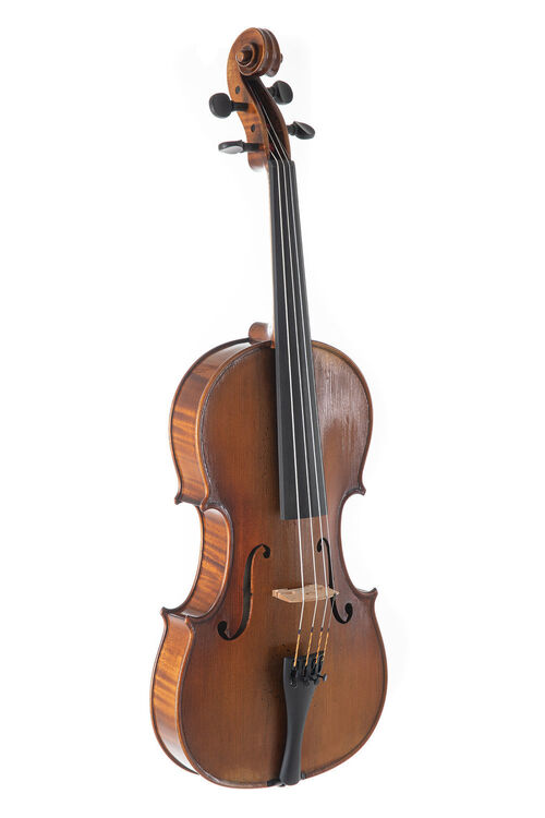 Viola de concierto Germania 11 Modelo Berlin Antik 40,8 cm