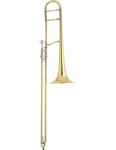 Trombn Bach Stradivarius Vara Normal Artisan A47G Goldmessing