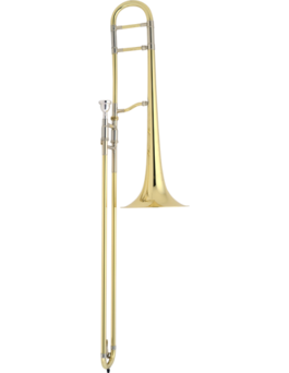 Trombn Bach Stradivarius Vara Normal Artisan A47G Goldmessing