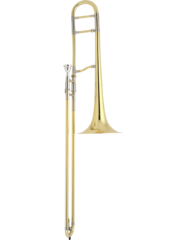 Trombón Bach Stradivarius Vara Normal Artisan A47G Goldmessing