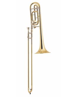 Trombón Bach Stradivarius Vara Ligera LT42BG Goldmessing