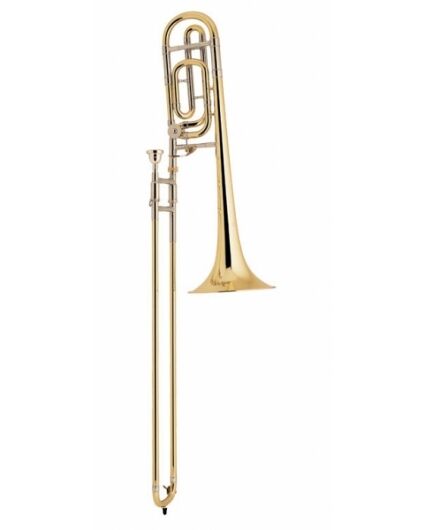 Trombón Bach Stradivarius Vara Ligera LT42BG Goldmessing