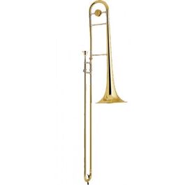 Trombón Bach Stradivarius Vara Ligera LT42 Lacado Trombón Bach Stradivarius Vara Ligera LT42 Lacado