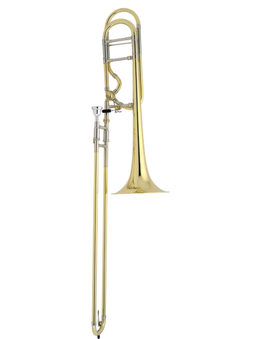 Trombón Bach Stradivarius Vara Ligera Artisan LTA47BO Lacado