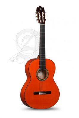 Guitarra Flamenca Alhambra 4 F Guitarra Flamenca Alhambra 4 F