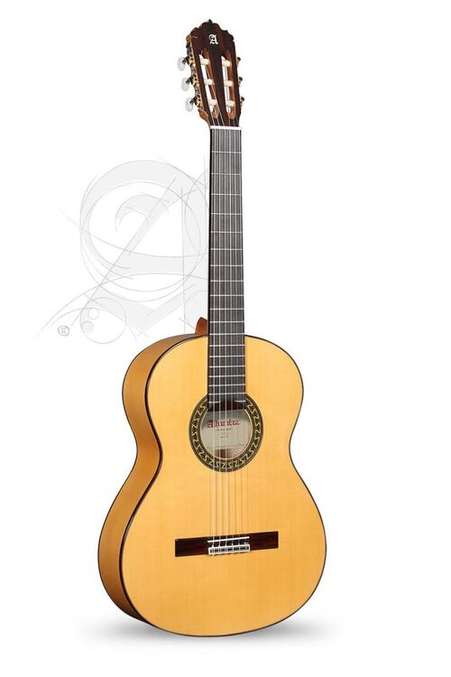 Guitarra Flamenca Alhambra  5 F