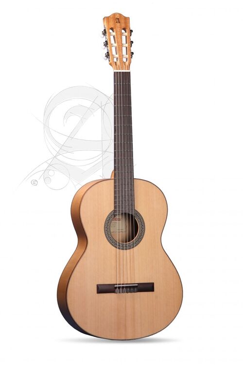 Guitarra Flamenca Alhambra 2 F