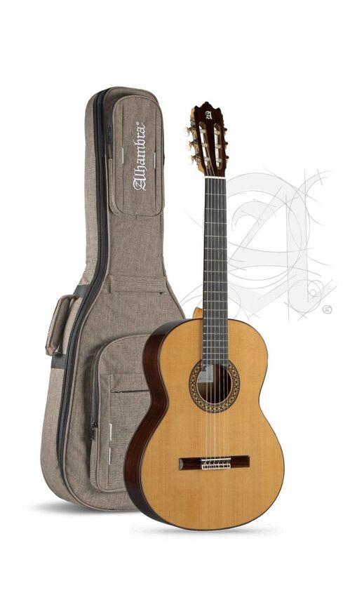 Guitarra Clásica Alhambra 4 P