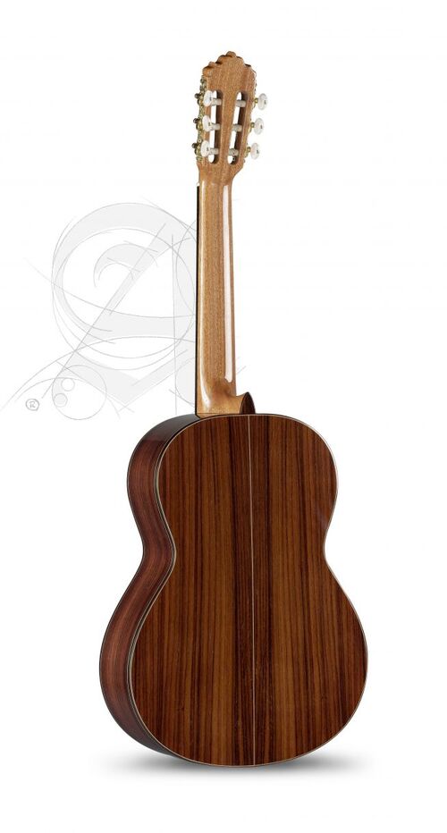 Guitarra Clsica Alhambra 5 P E8