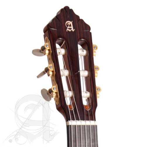 Guitarra Clásica Alhambra Premier Pro Madagascar