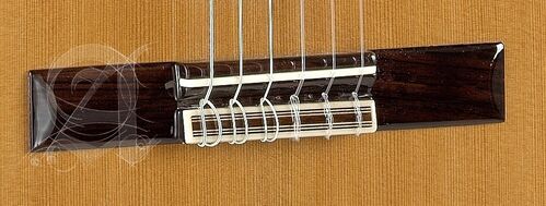 Guitarra Clásica Alhambra 5 P