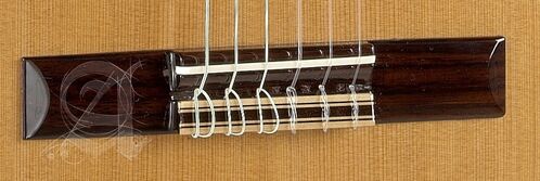 Guitarra Clásica Alhambra 3 C