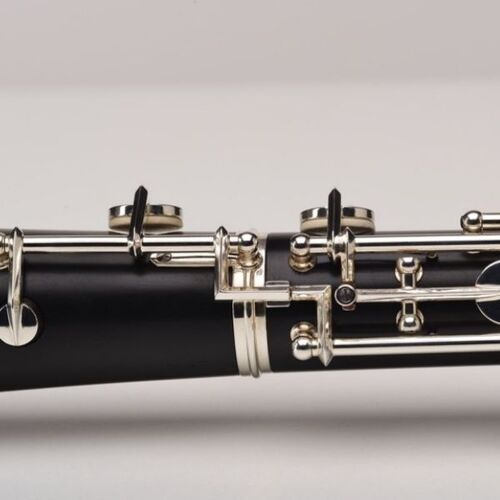 Oboe Buffet Prodige (BC4062-2-0) Semi automatico