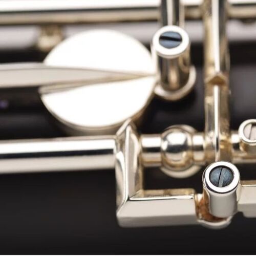 Oboe Buffet Prodige (BC4062-2-0) Semi automatico