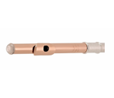 Flauta Powell Sonaré 705BEF cabeza Aurumite (PS75BEF_40614-2-0)