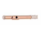 Flauta Powell Sonar 705BEF cabeza Aurumite (PS75BEF_40614-2-0)