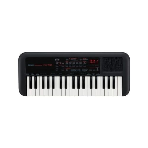 Teclado digital Yamaha PSS-A50