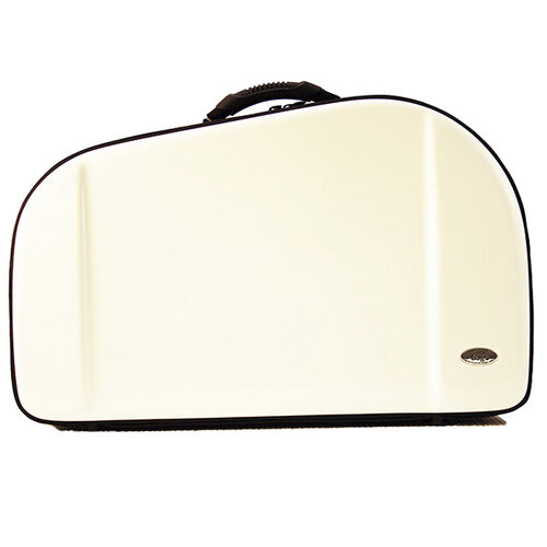 Estuche Bags Trompa C/ Desmontable Fligth Blanco