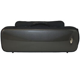 Estuche Bags Sax Soprano Metalic Grafito Estuche Bags Sax Soprano Metalic Grafito